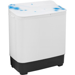 Полуавтомат стиральная машина ARTEL ART-TG 60 F White-Blue