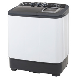 Стиральная машина полуавтомат ARTEL ART-TE 60 L Grey