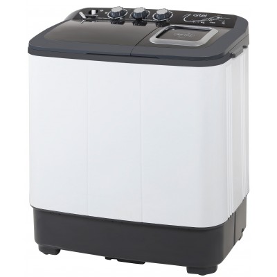 Стиральная машина полуавтомат ARTEL ART-TE 60 L Grey