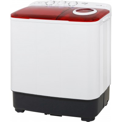 Стиральная машина полуавтомат ARTEL ART-TE 60 Red