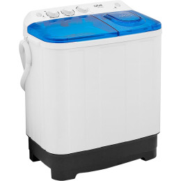 Стиральная машина полуавтомат ARTEL ART-TE 45 P Blue