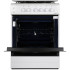 Плита газовая ARTEL Apetito 02-G White