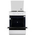 Плита газовая ARTEL Apetito 02-G White