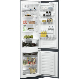 Встроенный холодильник WHIRLPOOL ART 9610/A+