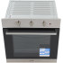 Духовой шкаф электрический INDESIT IFW 6530 IX
