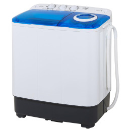 Стиральная машина полуавтомат ARTEL ART-TE 60 Blue