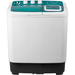 Стиральная машина полуавтомат ARTEL ART-TE 60 L Green