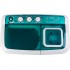 Пральна машина напівавтомат ARTEL ART-TE 60 L Green