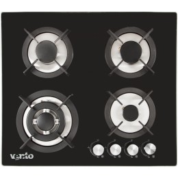 Варочная поверхность газовая VENTOLUX HG K7 CEST (BK)