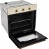 Духовой шкаф электрический ELEYUS SELENA 6006 BG+RB