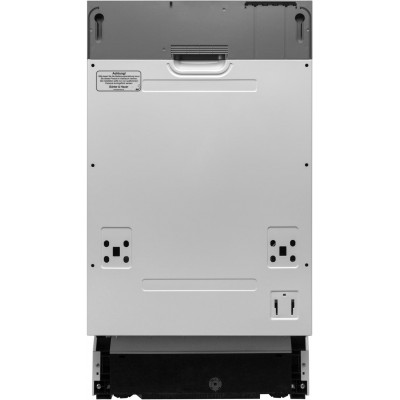 Вбудована посудомийна машина Gunter&Hauer SL 4512