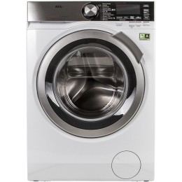Пральна машина повногабаритна AEG L8FEC68SR