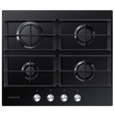 Поверхня газова SAMSUNG NA64H3000AK/WT