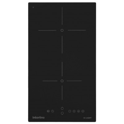 Варочная поверхность электрическая Domino Interline VHK 435 SPT BA