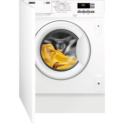 Вбудована пральна машина ZANUSSI ZWI712UDWAR