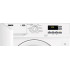 Вбудована пральна машина ZANUSSI ZWI712UDWAR