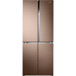 Багатодверний холодильник SAMSUNG RF50K5960DP/UA