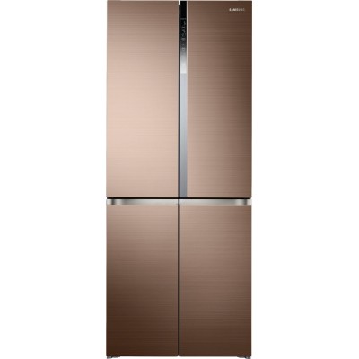 Багатодверний холодильник SAMSUNG RF50K5960DP/UA