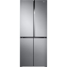 Багатодверний холодильник SAMSUNG RF50K5960S8/UA