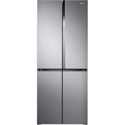 Багатодверний холодильник SAMSUNG RF50K5960S8/UA
