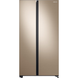 Side-by-side холодильник SAMSUNG RS61R5001F8/UA