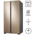 Side-by-side холодильник SAMSUNG RS61R5001F8/UA