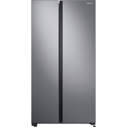 Side-by-side холодильник SAMSUNG RS61R5001M9/UA
