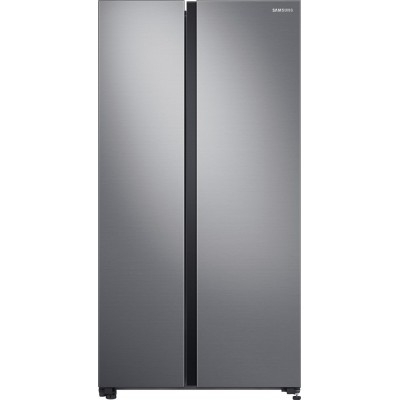 Side-by-side холодильник SAMSUNG RS61R5001M9/UA
