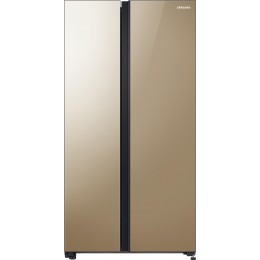 Side-by-side холодильник SAMSUNG RS62R50314G/UA