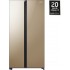 Side-by-side холодильник SAMSUNG RS62R50314G/UA