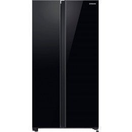 Side-by-side холодильник SAMSUNG RS62R50312C/UA