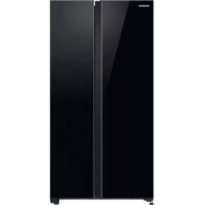Side-by-side холодильник SAMSUNG RS62R50312C/UA