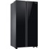 Side-by-side холодильник SAMSUNG RS62R50312C/UA