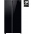 Side-by-side холодильник SAMSUNG RS62R50312C/UA