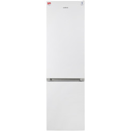 Двухкамерный холодильник VESTFROST CLF384EW