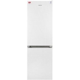 Двухкамерный холодильник VESTFROST CLF3741W