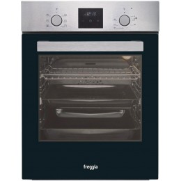 Духовой шкаф электрический FREGGIA OESF45X