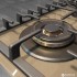 Варочная поверхность газовая KAISER KCG 6335 ElfEm Turbo