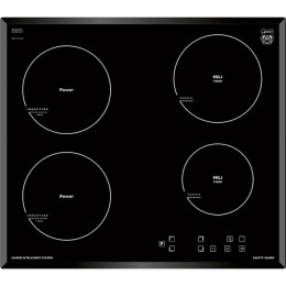 Варочная поверхность KAISER KCT 6722 FI