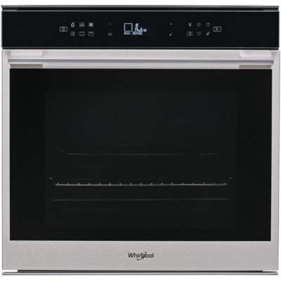 Духовой шкаф электрический WHIRLPOOL W7OM44S1C