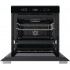 Духовой шкаф электрический WHIRLPOOL W7OM44S1C