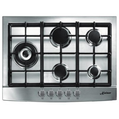 Поверхня газова KAISER KG 7978 Turbo