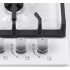 Поверхность газовая PYRAMIDA PFE 643 White Luxe