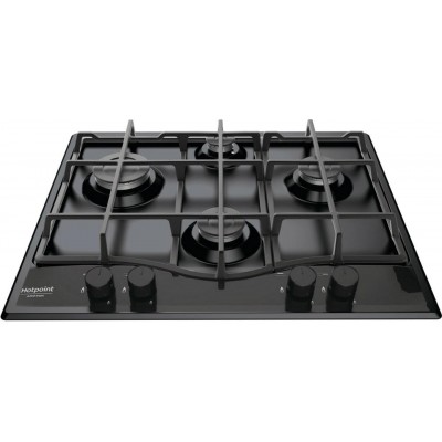 Варильна поверхня газова HOTPOINT ARISTON PCN 641 HA (BK)