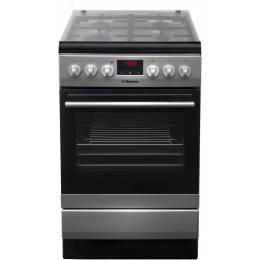 Комбинированная плита HANSA FCMS582254