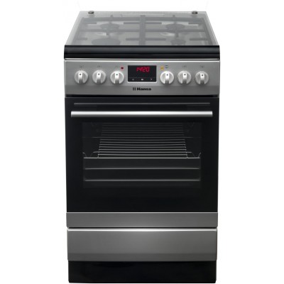Комбинированная плита HANSA FCMS582254