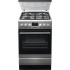 Комбинированная плита HANSA FCMS582254
