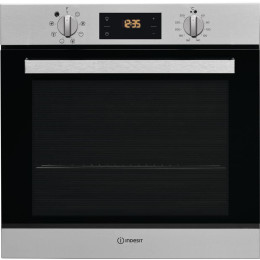 Духовой шкаф электрический INDESIT IFW 6544 IX