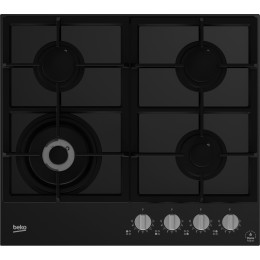 Варочная поверхность газовая BEKO HILW64325SB
