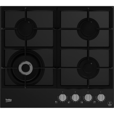 Варочная поверхность газовая BEKO HILW64325SB
